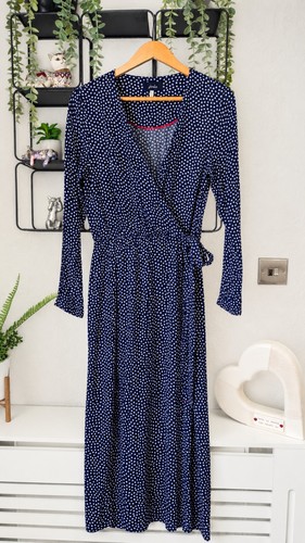 Joules chloe navy - joules,
