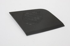 Audi RS4 8K B8 OS Right Dashboard Speaker Cover Grill Trim Agate Grey 8T0857228