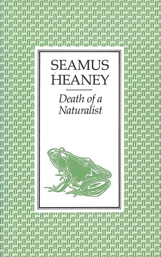 Death naturalist by - of,