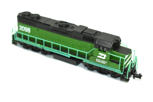 Life like gauge burlington - n,