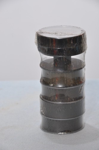 Standard unsplit film on - unsplit,