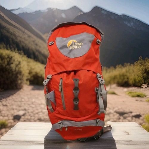Low alpine tfx kibo - alpine,