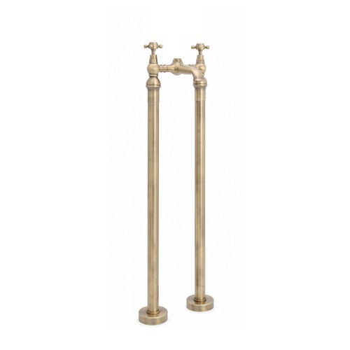 Bath mixer tap - mixer, camberley