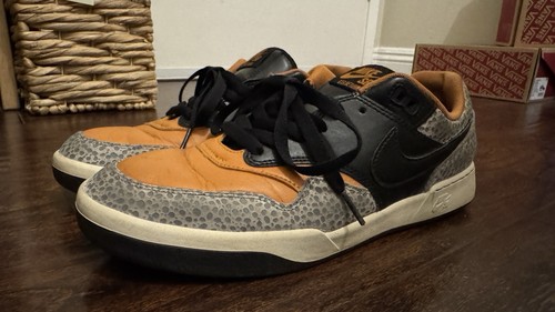Nike gts return safari - sb,