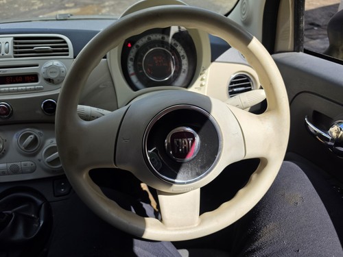 Fiat 500 pop 3dr hatch - pop,
