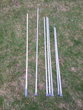 Neil Pryde wind surfer sail