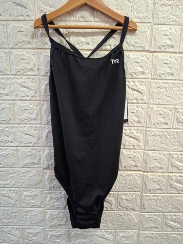 Womens black tyr durafast - womens,