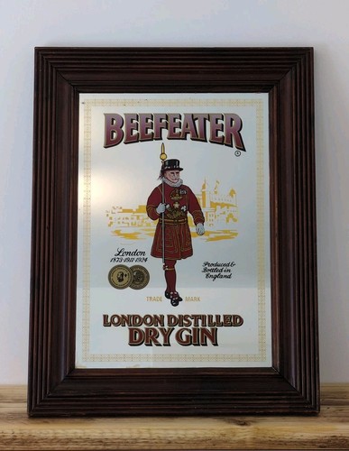 Beefeater london dry - beefeater,