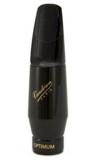Vandoren Optimum Tenor Saxophone Mouthpiece Ebonite