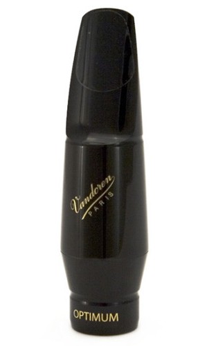 Vandoren optimum tenor - vandoren,