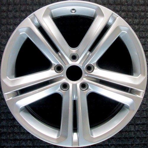 Volkswagen painted inch - cc,