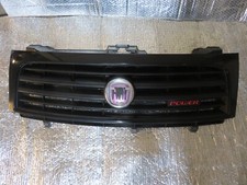 FIAT SCUDO VAN FRONT GRILL (NEEDS BADGE) 2006-2014