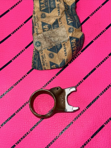 Yamaha oem nos 1980 - yz,