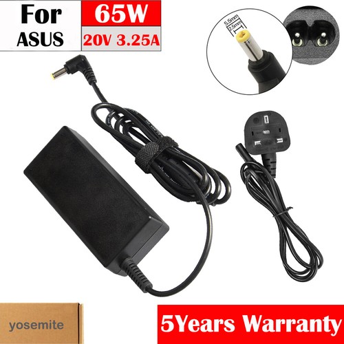 65w adapter charger for - 65w, ac