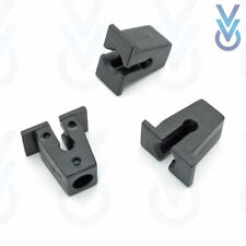 10x VVO® Interior Pillar Trim Clips for some Audi A3
