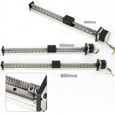 600mm Sliding Table Linear