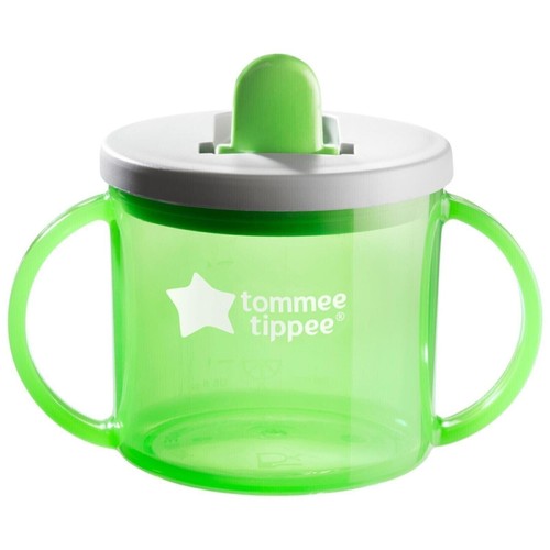 Tommee tippee first cup 190ml - tommee,