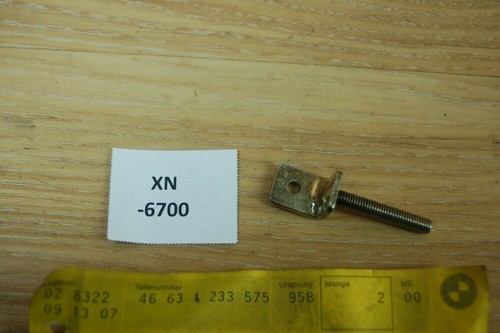Bmw 46631233575 support - 60,