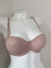 Dusty Pink Multiway Bra