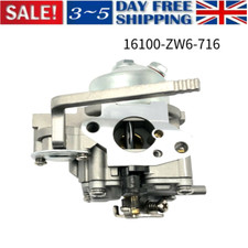 For Honda Outboard BF2 2HP 4 Stroke Engine 1999-2006 Carburetor 16100-ZW6-716 UK