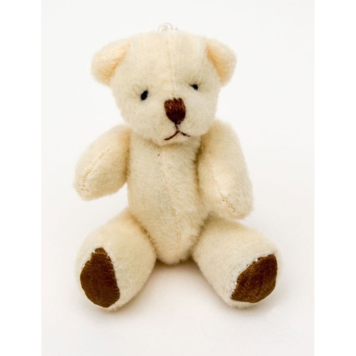 New teddy bears - x, soft
