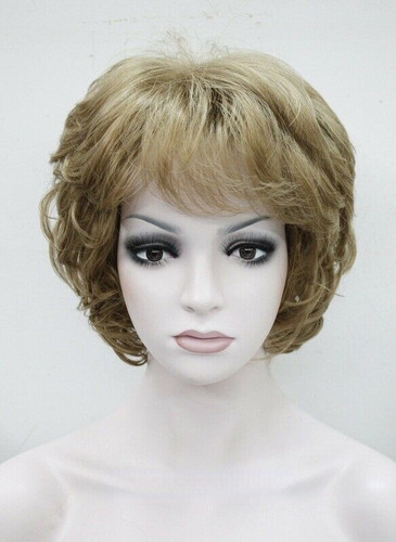 Women wigs ladies - ladies, short