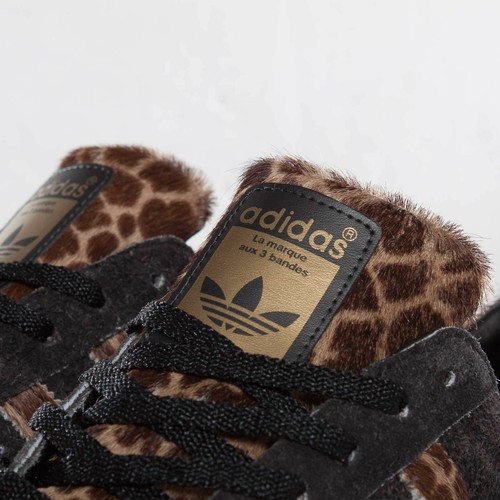 Adidas superstar 80s giraffe - 80s,