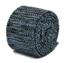 Frederick Thomas Knitted Silk