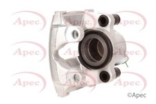 APEC Reman Brake Caliper Front Left for Vented disc - LCA167