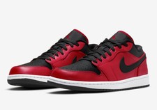 NIKE AIR JORDAN 1 LOW (GS)