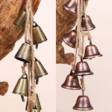 Home Decor Retro Metal Wind