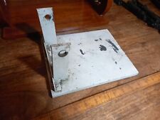 Vintage Indian 741 Engine