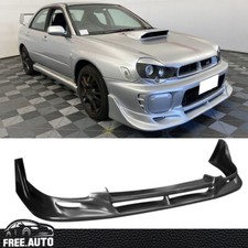 Fit 02-03 Subaru Impreza WRX