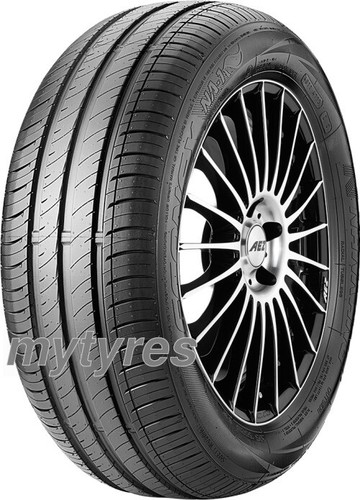 Summer tyre nankang econex - tyre,