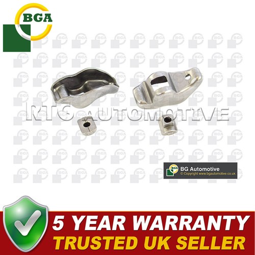 Bga rocker arm fits ford - bga,