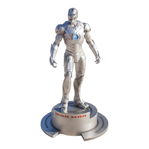 Marvel tony stark iron man - stark,