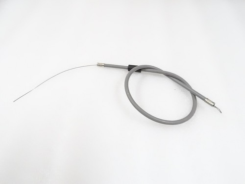 Vespa friction free choke - free,