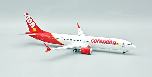 Inflight200 boeing 737 - inflight200, max
