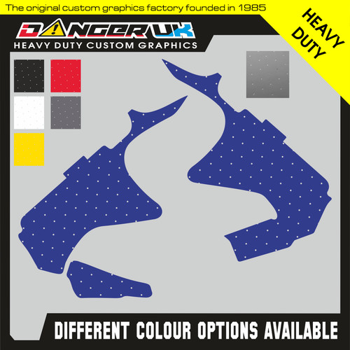 Yamaha 125 250 2002 - 250,