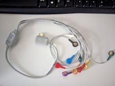 Wellue 12 Lead ECG cable ONLY