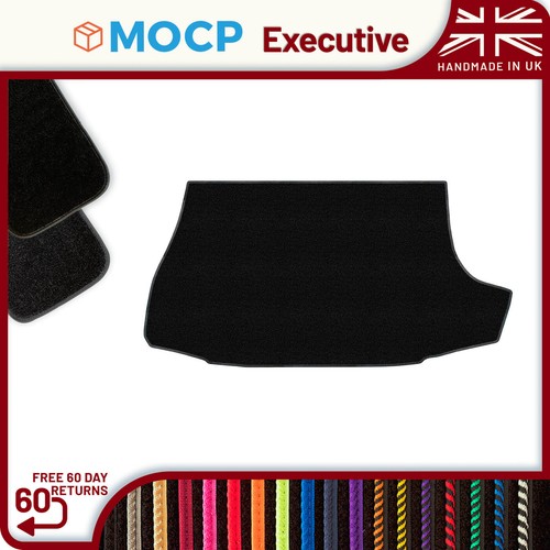 Executive boot mat fit - boot, to