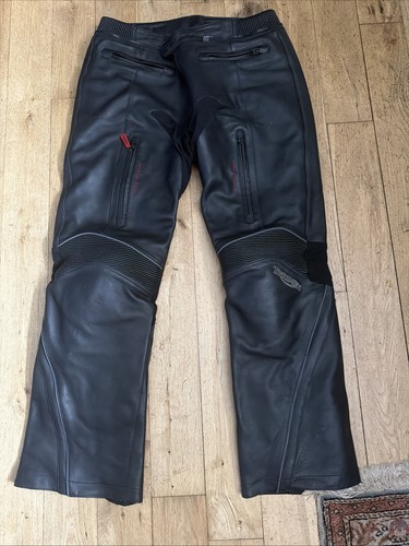 Genuine triumph leather - triumph,