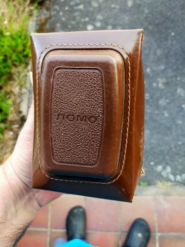 Synthetic camera case for - case,
