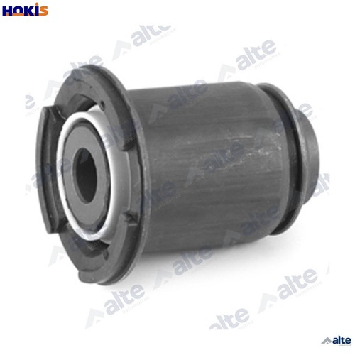 Mounting controltrailing - mounting,