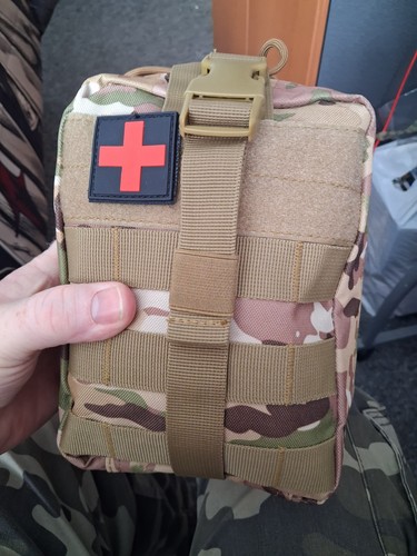 Mtp military molle - ,