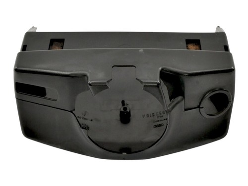 Column cover ignition shell - cover,