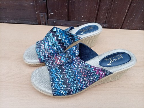 Fly flot size ladies - fly, wedge