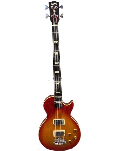 Gibson electric bass - electric, guitar