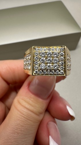 9ct yellow gold - 9ct,