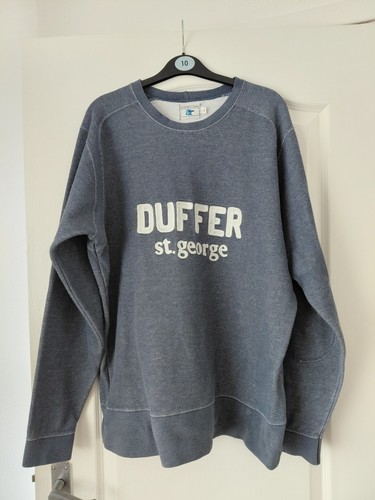Duffer george vintage - of, st